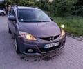 Сірий Мазда 5, об'ємом двигуна 2 л та пробігом 303 тис. км за 5850 $, фото 1 на Automoto.ua