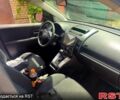 Серый Мазда 5, объемом двигателя 2.3 л и пробегом 200 тыс. км за 4000 $, фото 5 на Automoto.ua