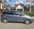 Серый Мазда 5, объемом двигателя 2 л и пробегом 279 тыс. км за 6200 $, фото 1 на Automoto.ua