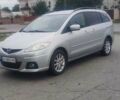 Сірий Мазда 5, об'ємом двигуна 2 л та пробігом 277 тис. км за 5250 $, фото 1 на Automoto.ua