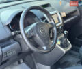 Сірий Мазда 5, об'ємом двигуна 2 л та пробігом 317 тис. км за 6640 $, фото 19 на Automoto.ua