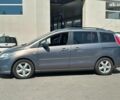 Сірий Мазда 5, об'ємом двигуна 2 л та пробігом 317 тис. км за 6990 $, фото 8 на Automoto.ua