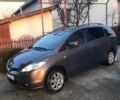 Сірий Мазда 5, об'ємом двигуна 2 л та пробігом 165 тис. км за 6500 $, фото 1 на Automoto.ua