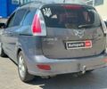 Сірий Мазда 5, об'ємом двигуна 2 л та пробігом 317 тис. км за 6640 $, фото 7 на Automoto.ua