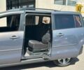 Сірий Мазда 5, об'ємом двигуна 2 л та пробігом 317 тис. км за 6990 $, фото 9 на Automoto.ua