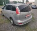 Серый Мазда 5, объемом двигателя 1.8 л и пробегом 220 тыс. км за 6500 $, фото 2 на Automoto.ua