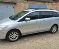 Сірий Мазда 5, об'ємом двигуна 2 л та пробігом 226 тис. км за 6800 $, фото 3 на Automoto.ua