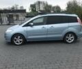 Серый Мазда 5, объемом двигателя 2 л и пробегом 146 тыс. км за 6200 $, фото 2 на Automoto.ua