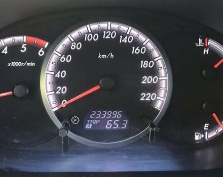 Серый Мазда 5, объемом двигателя 2 л и пробегом 235 тыс. км за 6350 $, фото 11 на Automoto.ua