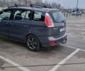 Серый Мазда 5, объемом двигателя 2 л и пробегом 290 тыс. км за 6474 $, фото 5 на Automoto.ua
