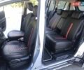 Серый Мазда 5, объемом двигателя 2 л и пробегом 235 тыс. км за 6350 $, фото 17 на Automoto.ua