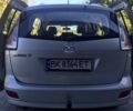 Серый Мазда 5, объемом двигателя 2 л и пробегом 235 тыс. км за 6350 $, фото 29 на Automoto.ua