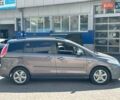 Сірий Мазда 5, об'ємом двигуна 2 л та пробігом 317 тис. км за 6990 $, фото 4 на Automoto.ua