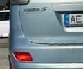Серый Мазда 5, объемом двигателя 1.8 л и пробегом 189 тыс. км за 5200 $, фото 9 на Automoto.ua