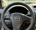 Серый Мазда 5, объемом двигателя 2 л и пробегом 284 тыс. км за 6800 $, фото 21 на Automoto.ua