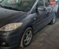 Сірий Мазда 5, об'ємом двигуна 2 л та пробігом 265 тис. км за 3400 $, фото 1 на Automoto.ua
