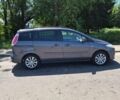 Серый Мазда 5, объемом двигателя 2 л и пробегом 277 тыс. км за 5500 $, фото 13 на Automoto.ua