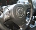 Серый Мазда 5, объемом двигателя 1.8 л и пробегом 275 тыс. км за 6500 $, фото 9 на Automoto.ua