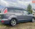 Серый Мазда 5, объемом двигателя 2 л и пробегом 350 тыс. км за 5900 $, фото 12 на Automoto.ua