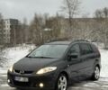 Серый Мазда 5, объемом двигателя 2 л и пробегом 236 тыс. км за 2600 $, фото 1 на Automoto.ua
