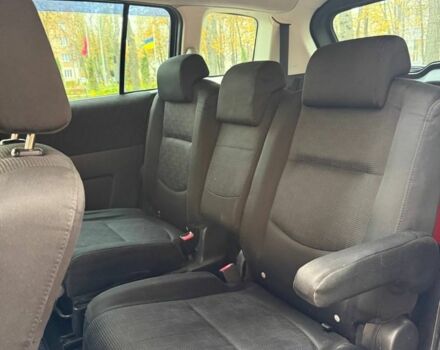 Серый Мазда 5, объемом двигателя 2 л и пробегом 200 тыс. км за 3700 $, фото 6 на Automoto.ua