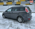 Серый Мазда 5, объемом двигателя 2 л и пробегом 279 тыс. км за 6500 $, фото 5 на Automoto.ua