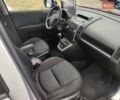 Серый Мазда 5, объемом двигателя 1.8 л и пробегом 221 тыс. км за 6200 $, фото 3 на Automoto.ua