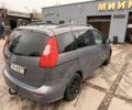 Серый Мазда 5, объемом двигателя 2 л и пробегом 300 тыс. км за 2700 $, фото 7 на Automoto.ua
