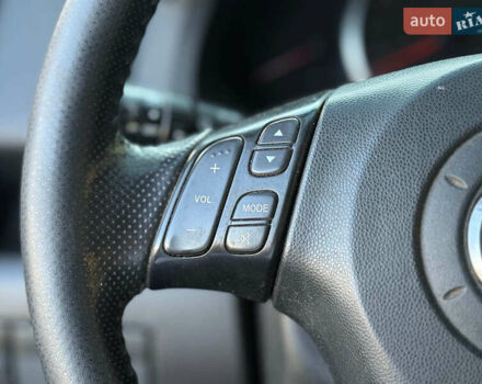 Сірий Мазда 5, об'ємом двигуна 2 л та пробігом 317 тис. км за 6640 $, фото 23 на Automoto.ua