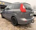 Серый Мазда 5, объемом двигателя 2 л и пробегом 300 тыс. км за 2700 $, фото 10 на Automoto.ua