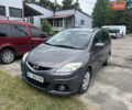 Сірий Мазда 5, об'ємом двигуна 2 л та пробігом 222 тис. км за 6399 $, фото 5 на Automoto.ua