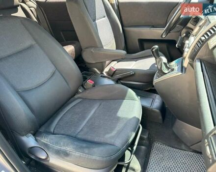 Сірий Мазда 5, об'ємом двигуна 2 л та пробігом 317 тис. км за 6990 $, фото 13 на Automoto.ua