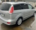 Серый Мазда 5, объемом двигателя 2 л и пробегом 320 тыс. км за 5300 $, фото 5 на Automoto.ua