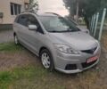 Серый Мазда 5, объемом двигателя 1.8 л и пробегом 220 тыс. км за 6500 $, фото 4 на Automoto.ua