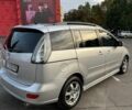 Серый Мазда 5, объемом двигателя 2 л и пробегом 284 тыс. км за 6800 $, фото 8 на Automoto.ua