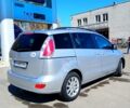 Серый Мазда 5, объемом двигателя 2 л и пробегом 278 тыс. км за 5400 $, фото 4 на Automoto.ua