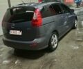 Серый Мазда 5, объемом двигателя 2 л и пробегом 335 тыс. км за 5100 $, фото 1 на Automoto.ua