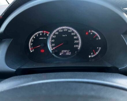 Серый Мазда 5, объемом двигателя 1.8 л и пробегом 189 тыс. км за 5200 $, фото 13 на Automoto.ua