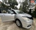Серый Мазда 5, объемом двигателя 2 л и пробегом 273 тыс. км за 5200 $, фото 13 на Automoto.ua
