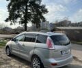 Серый Мазда 5, объемом двигателя 2 л и пробегом 268 тыс. км за 3300 $, фото 2 на Automoto.ua