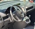 Сірий Мазда 5, об'ємом двигуна 2 л та пробігом 317 тис. км за 6990 $, фото 15 на Automoto.ua