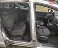 Серый Мазда 5, объемом двигателя 1.8 л и пробегом 221 тыс. км за 6200 $, фото 2 на Automoto.ua