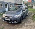 Серый Мазда 5, объемом двигателя 2 л и пробегом 350 тыс. км за 5900 $, фото 28 на Automoto.ua