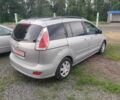 Серый Мазда 5, объемом двигателя 1.8 л и пробегом 220 тыс. км за 6500 $, фото 3 на Automoto.ua