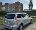 Серый Мазда 5, объемом двигателя 2 л и пробегом 268 тыс. км за 3300 $, фото 3 на Automoto.ua