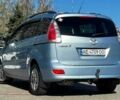 Серый Мазда 5, объемом двигателя 1.8 л и пробегом 189 тыс. км за 5200 $, фото 6 на Automoto.ua