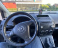 Серый Мазда 5, объемом двигателя 2 л и пробегом 226 тыс. км за 5500 $, фото 10 на Automoto.ua