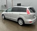 Серый Мазда 5, объемом двигателя 2 л и пробегом 320 тыс. км за 5300 $, фото 5 на Automoto.ua
