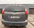 Серый Мазда 5, объемом двигателя 2 л и пробегом 300 тыс. км за 2700 $, фото 8 на Automoto.ua