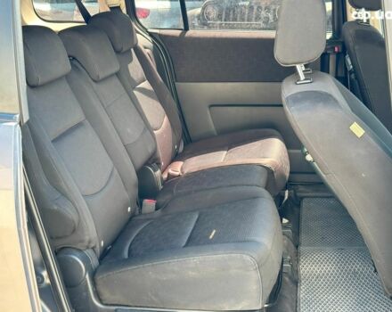Сірий Мазда 5, об'ємом двигуна 2 л та пробігом 317 тис. км за 6990 $, фото 11 на Automoto.ua